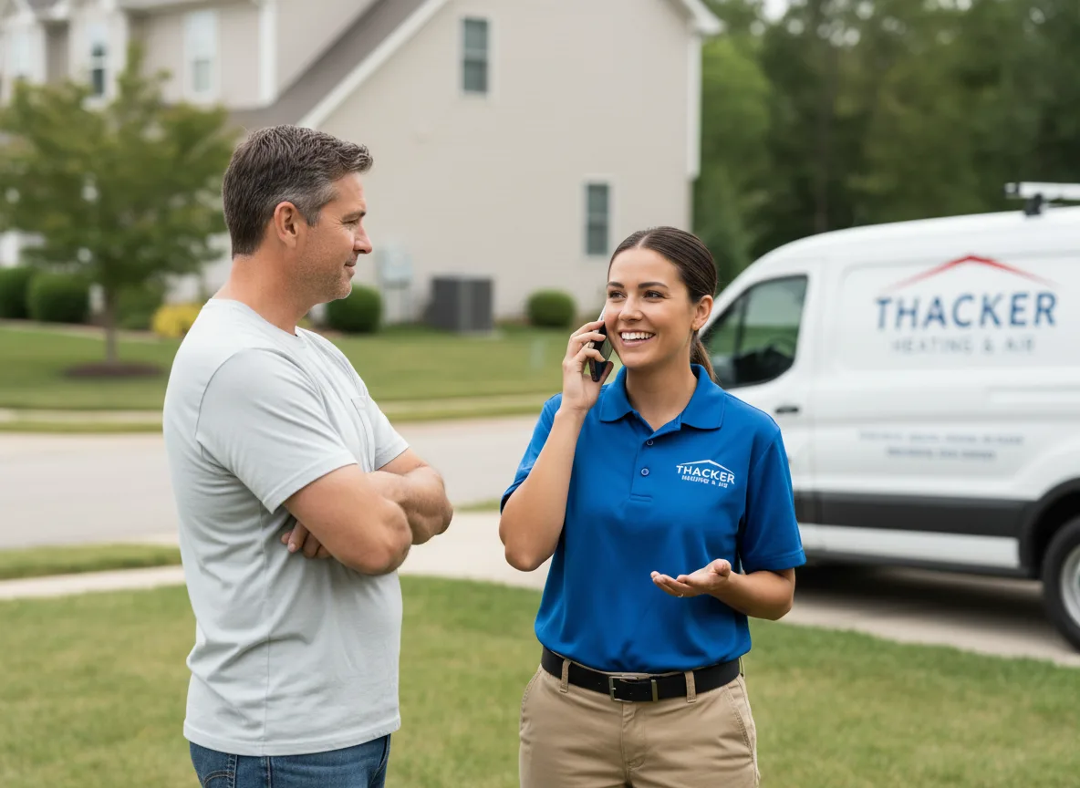 Ac Repair Cooper, TX FAQs